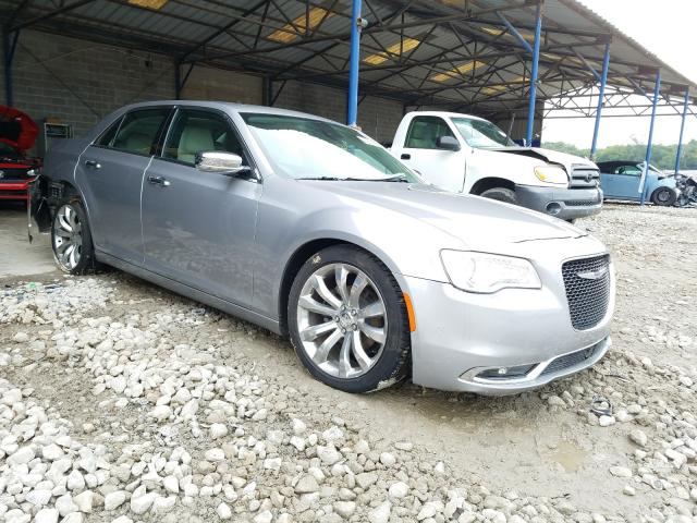 CHRYSLER 300 LIMITE 2018 2c3ccaeg5jh296263