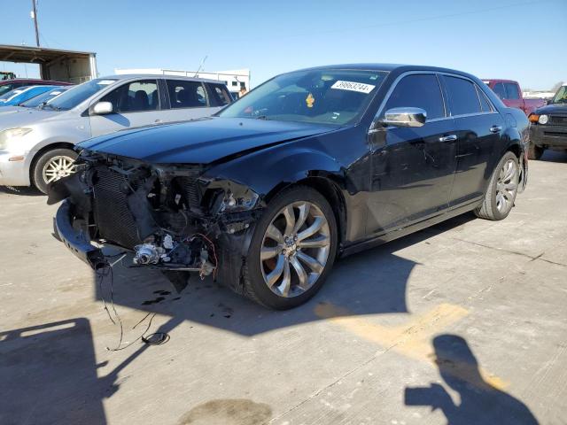 CHRYSLER 300 2019 2c3ccaeg5kh528104