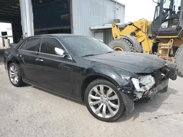 CHRYSLER 300 LIMITE 2019 2c3ccaeg5kh534260