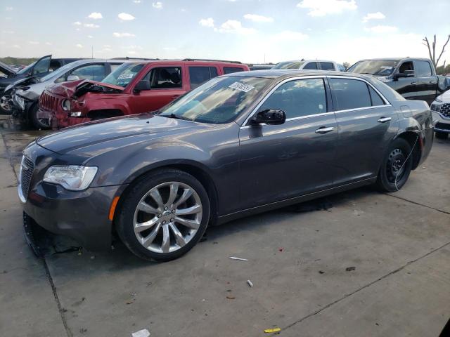 CHRYSLER 300 LIMITE 2019 2c3ccaeg5kh568599