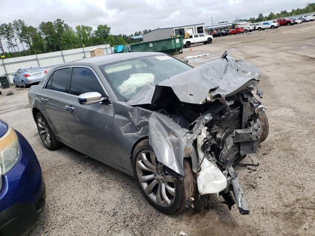 CHRYSLER 300 LIMITE 2019 2c3ccaeg5kh689651