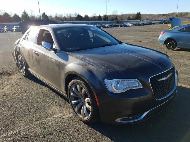 CHRYSLER 300 LIMITE 2019 2c3ccaeg5kh693909