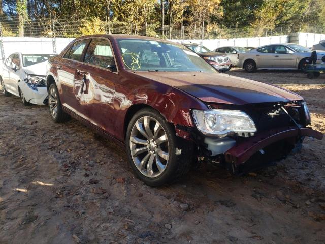 CHRYSLER 300 LIMITE 2020 2c3ccaeg5lh102852