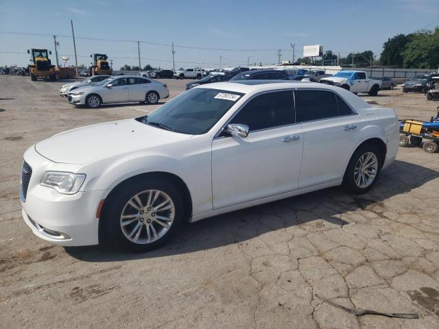 CHRYSLER 300 LIMITE 2020 2c3ccaeg5lh124463