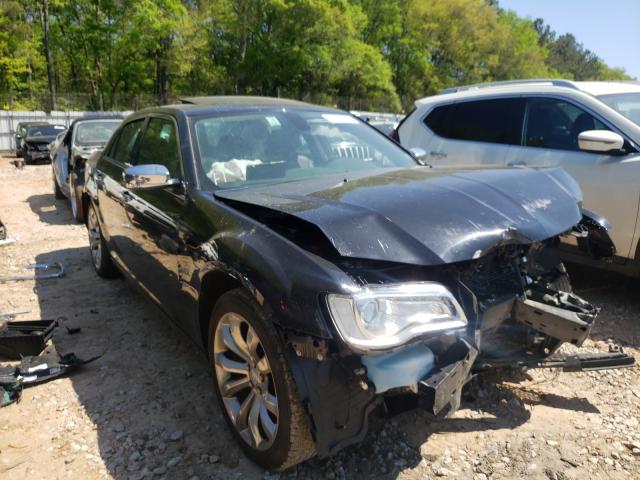 CHRYSLER 300 LIMITE 2020 2c3ccaeg5lh127928