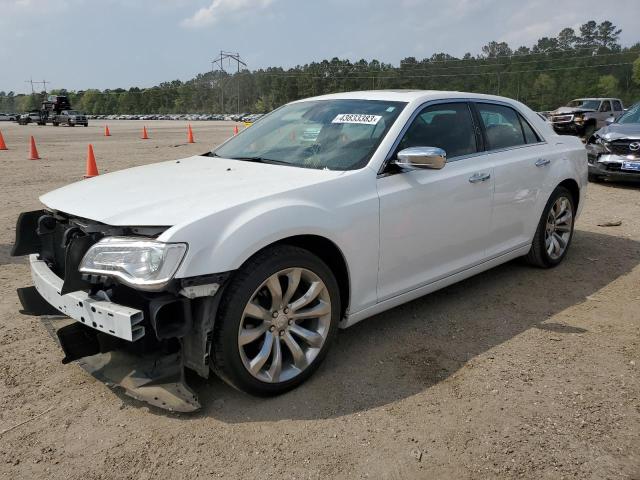 CHRYSLER 300 LIMITE 2020 2c3ccaeg5lh145801