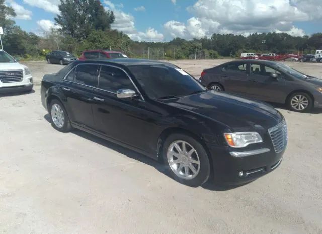 CHRYSLER 300 2013 2c3ccaeg6dh504090