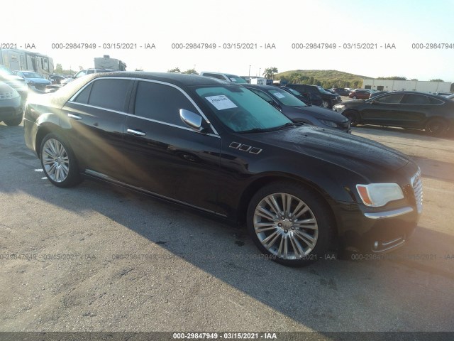 CHRYSLER 300 2013 2c3ccaeg6dh504638