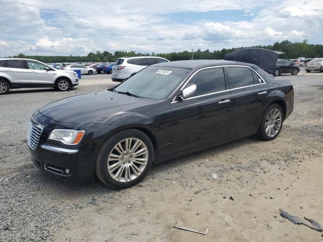 CHRYSLER 300C 2013 2c3ccaeg6dh513601