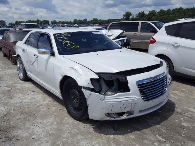 CHRYSLER 300C 2013 2c3ccaeg6dh576844