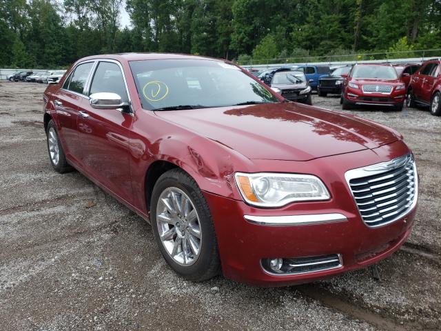 CHRYSLER 300C 2013 2c3ccaeg6dh606134