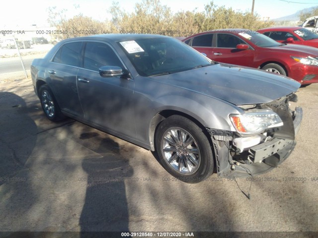 CHRYSLER 300C 2013 2c3ccaeg6dh606313