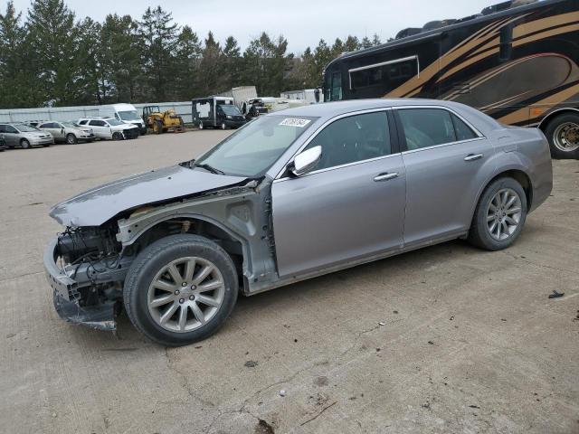 CHRYSLER 300 2013 2c3ccaeg6dh620972