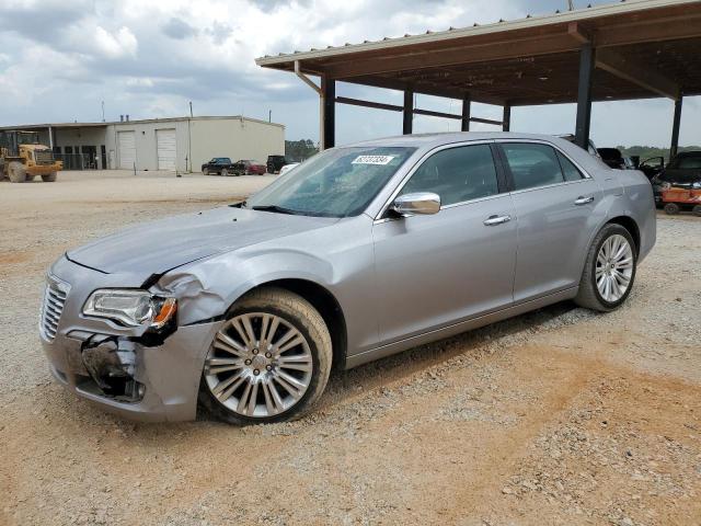 CHRYSLER 300 2013 2c3ccaeg6dh739993