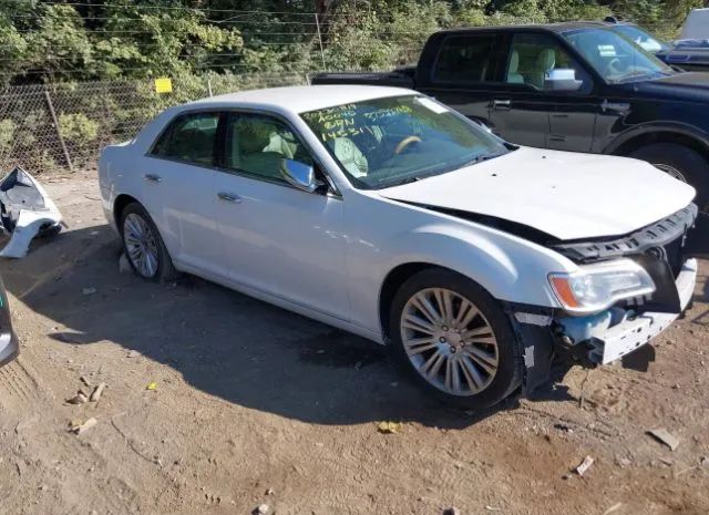 CHRYSLER 300 2014 2c3ccaeg6eh145311