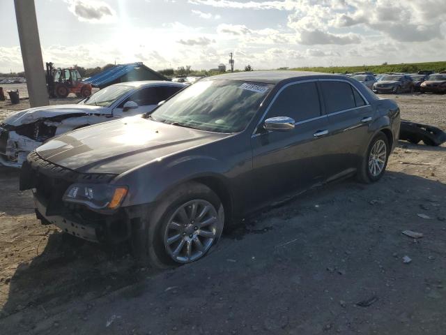 CHRYSLER 300C 2014 2c3ccaeg6eh175571