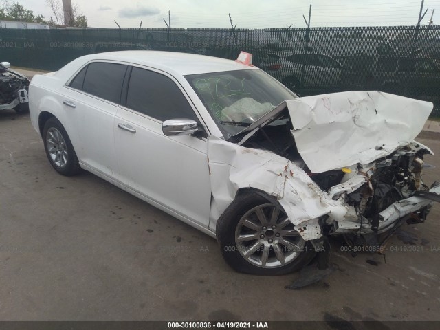 CHRYSLER 300 2014 2c3ccaeg6eh175604