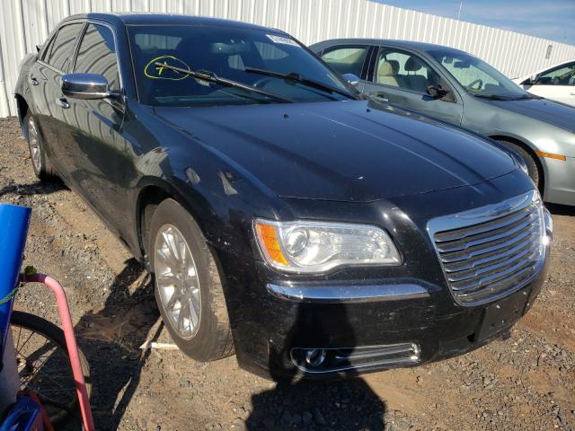 CHRYSLER 300C 2014 2c3ccaeg6eh275878