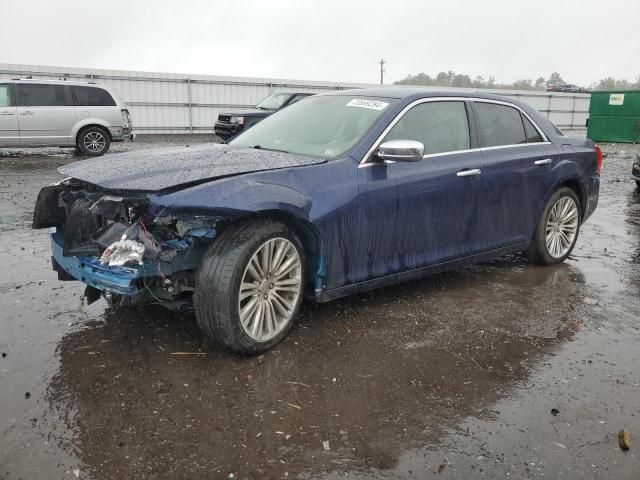 CHRYSLER 300C 2014 2c3ccaeg6eh309432