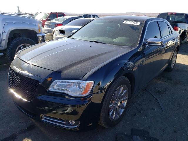 CHRYSLER 300C 2014 2c3ccaeg6eh321273