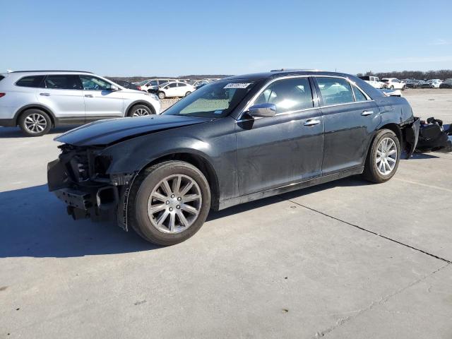 CHRYSLER 300C 2014 2c3ccaeg6eh375317