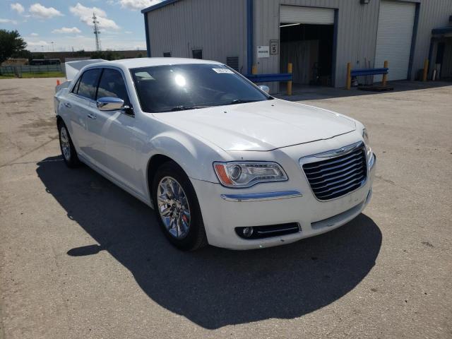 CHRYSLER 300C 2014 2c3ccaeg6eh378640