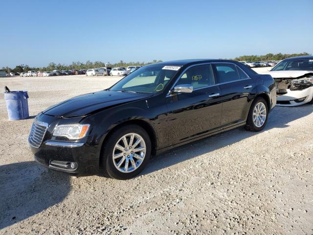 CHRYSLER 300C 2014 2c3ccaeg6eh379920