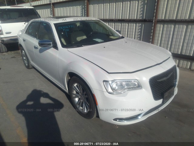 CHRYSLER 300 2015 2c3ccaeg6fh755288