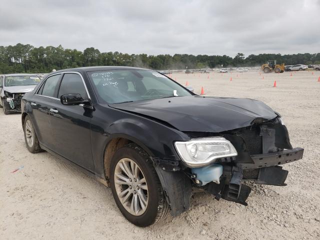 CHRYSLER 300C 2015 2c3ccaeg6fh908669