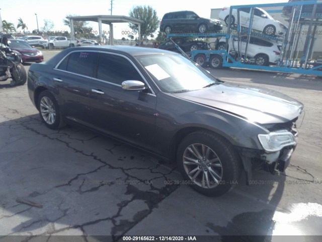 CHRYSLER 300 2016 2c3ccaeg6gh127880