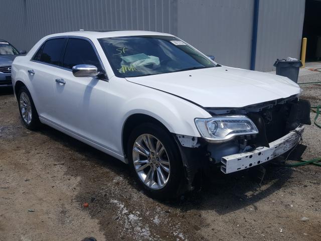 CHRYSLER 300C 2016 2c3ccaeg6gh128219