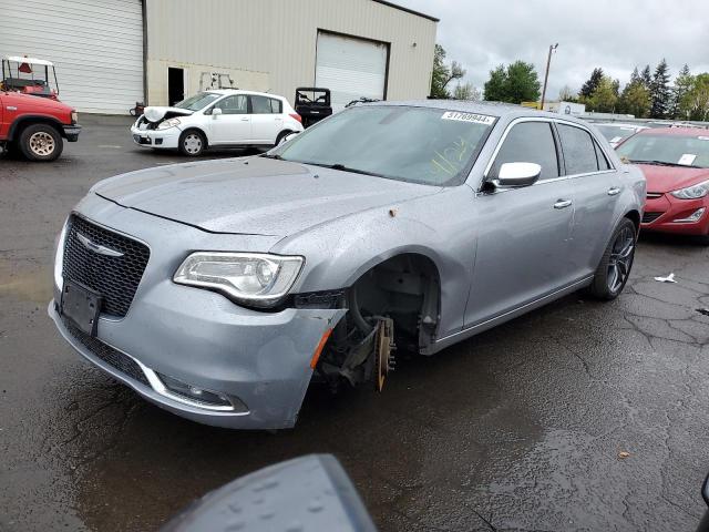 CHRYSLER 300 2016 2c3ccaeg6gh156473