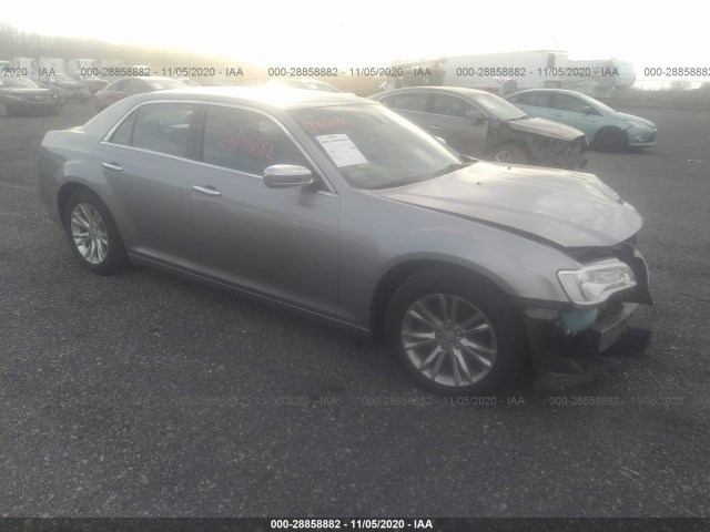 CHRYSLER 300 2016 2c3ccaeg6gh181762