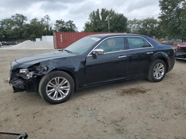 CHRYSLER 300C 2016 2c3ccaeg6gh207308