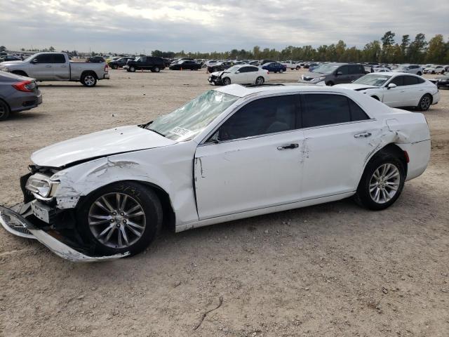 CHRYSLER 300C 2016 2c3ccaeg6gh212248