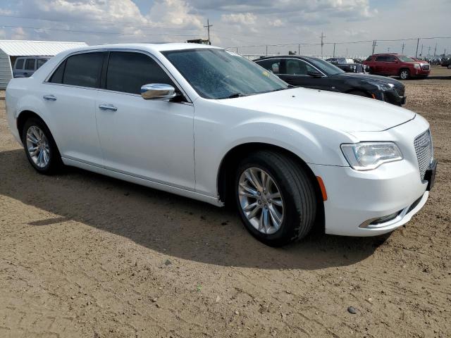 CHRYSLER 300C 2016 2c3ccaeg6gh216655