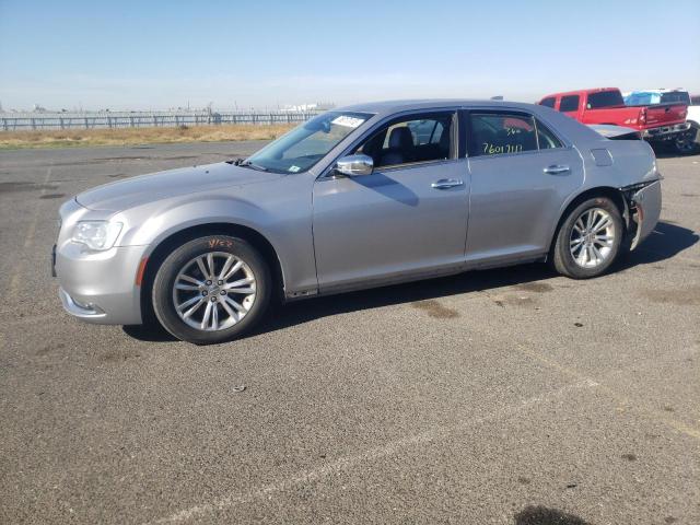 CHRYSLER 300 2016 2c3ccaeg6gh229972