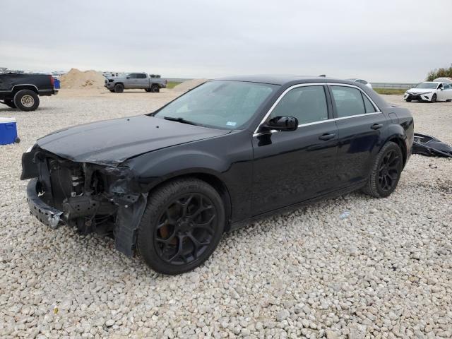 CHRYSLER 300C 2016 2c3ccaeg6gh243340