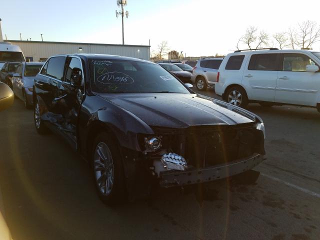 CHRYSLER 300C 2016 2c3ccaeg6gh333832