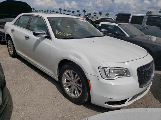 CHRYSLER NULL 2016 2c3ccaeg6gh334351