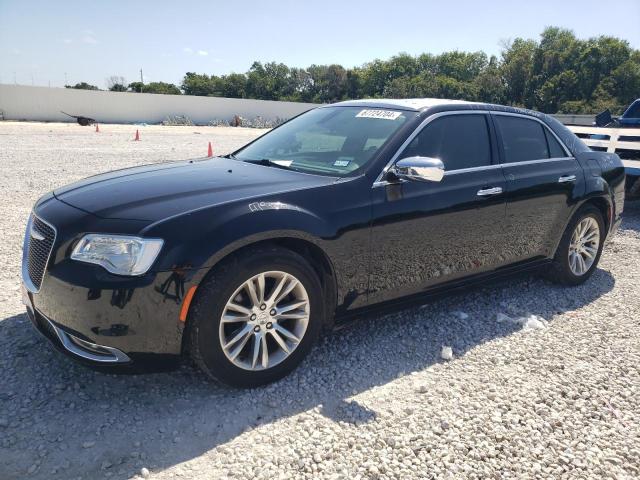 CHRYSLER 300C 2017 2c3ccaeg6hh511899