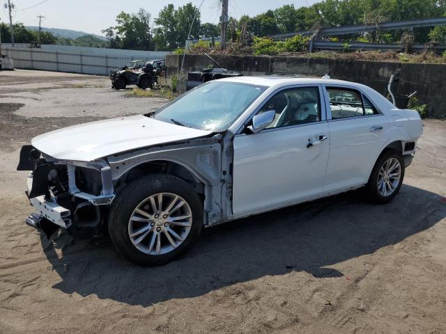 CHRYSLER 300C 2017 2c3ccaeg6hh552159