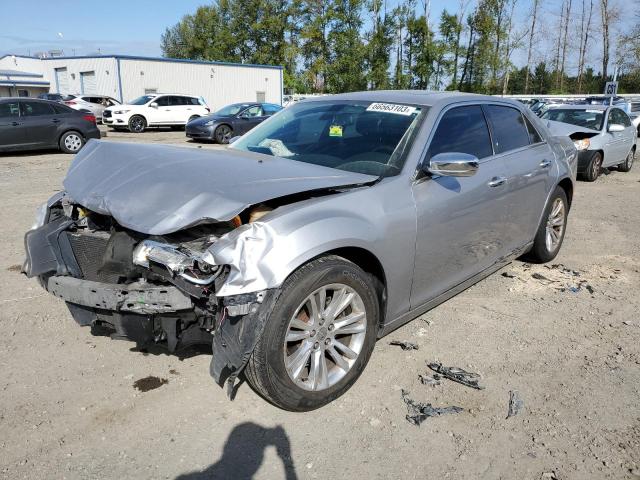 CHRYSLER 300C 2017 2c3ccaeg6hh564344