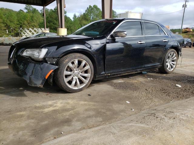 CHRYSLER 300 2018 2c3ccaeg6jh148543