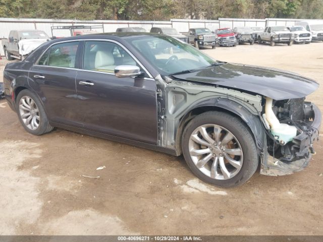 CHRYSLER 300 2018 2c3ccaeg6jh148736