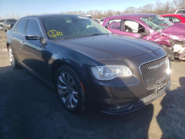 CHRYSLER 300 LIMITE 2018 2c3ccaeg6jh164841