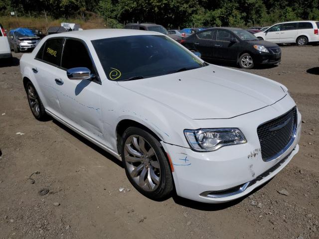 CHRYSLER 300 LIMITE 2018 2c3ccaeg6jh168064