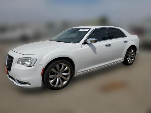 CHRYSLER 300 2018 2c3ccaeg6jh227565