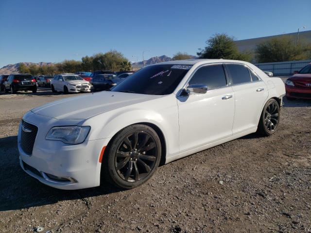 CHRYSLER 300 LIMITE 2018 2c3ccaeg6jh324409