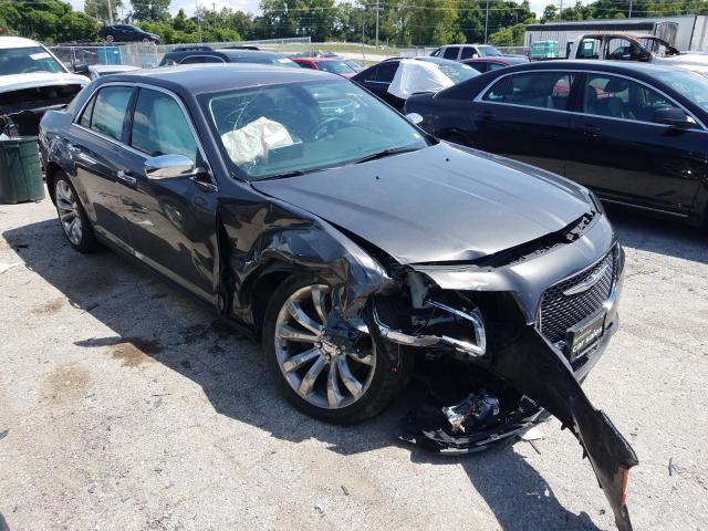 CHRYSLER 300 LIMITE 2019 2c3ccaeg6kh528256